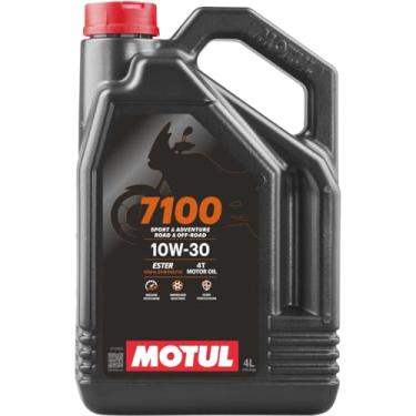 Imagem de MOTUL 7100 10W-30 4 LITROS