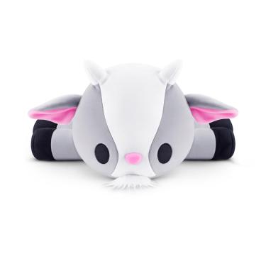 Imagem de Pelúcia Hug-A-Lumps Média 1,5kg - Cabra Graham