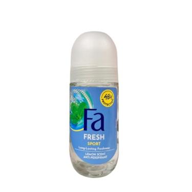 Imagem de Fa Desodorante Roll On Sport 50ml
