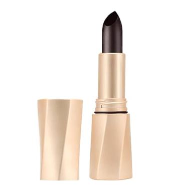 Imagem de Batom Creme, Batom Mancha, Coloração labial de veludo de longa duração, Mancha labial de veludo não pegajosa, bálsamo labial de beleza à prova d'água 3,8g para mulheres e meninas