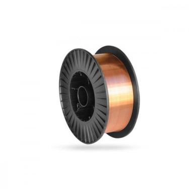 Imagem de Arame Para Solda Mig Denver 0,80 Ac 05Kg