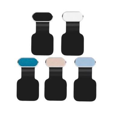 Imagem de Protetores De Poeira Metálicos USB-C Anti-Perda Para iPhone 16 pro Max