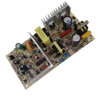 Imagem de Comando Placa Adega Brastemp Bzc12 Bzc12a B 326073242 110v
