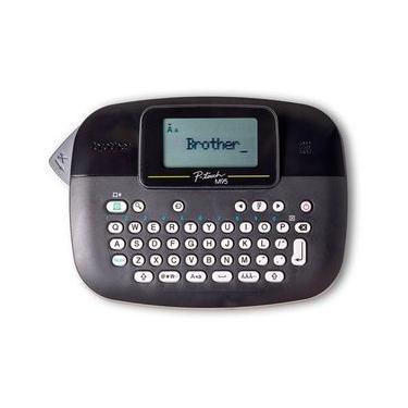 Imagem de Rotulador Eletrônico Brother PT-M95BK