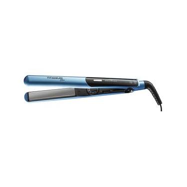 Imagem de Prancha Britânia Titanium Blue Bivolt