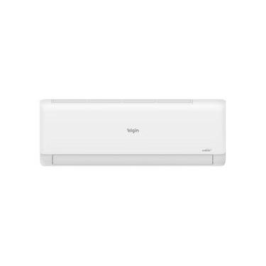 Imagem de Ar-condicionado Elgin Split Hw Eco Inverter II Wi-fi 9.000 Btu R-32 45HJQI09C2WC Quente-Frio 220V BRANCO / 220
