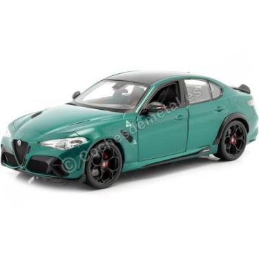 Imagem de 1/18 ALFA ROMEO GIULIA GTA