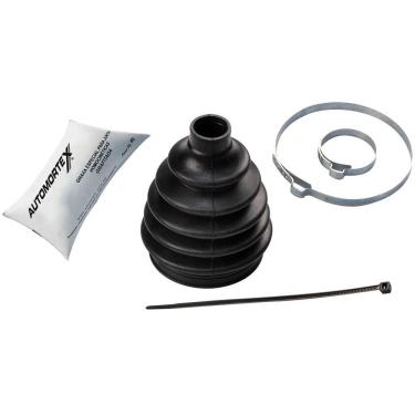 Imagem de Kit Coifa Homocinética Dir Esq Ecosport G1 Courier 1.6