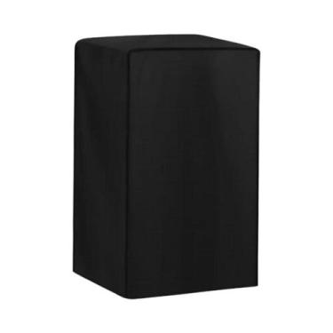 Imagem de Capa Grande E Resistente À Água Para Defumador Elétrico Para Churrasqu