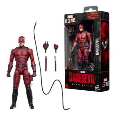 Imagem de Marvel Legends Series Daredevil: Born Again Daredevil