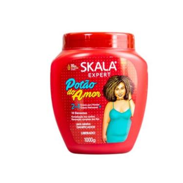 Imagem de Creme de hidratação - Skala