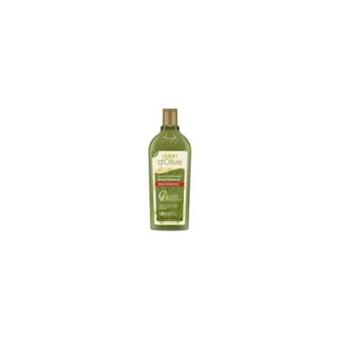 Imagem de [NOVO PRODUTO] Xampu de azeite de oliva Dalan d'Olive PROTEÇÃO DA COR, 400 ml