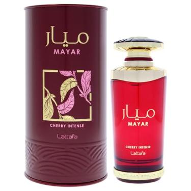 Imagem de Perfume Importado Eau de Parfum Mayar Cherry Lattafa