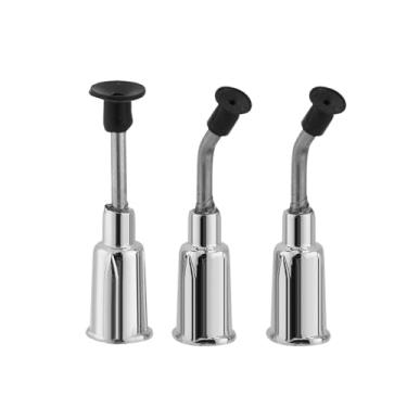 Imagem de Tnfeeon Pinça de Sucção, Caneta de Vácuo, Manuseio de Precisão, Sucção Poderosa, Design Fácil de Usar, Recursos Antiestáticos, Bomba de Vácuo Integrada para Montagem de Eletrônicos, Construção de