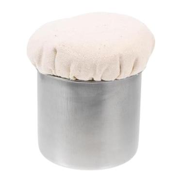 Imagem de predolo Pincel para Panquecas e Grelhas, Aplicador de Óleo para Churrasco, Acessório de Cozinha ao Desgaste, Espalhador de Óleo para Crepes, Ideal, Sem Bandeja