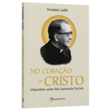 Imagem de No coração de Cristo