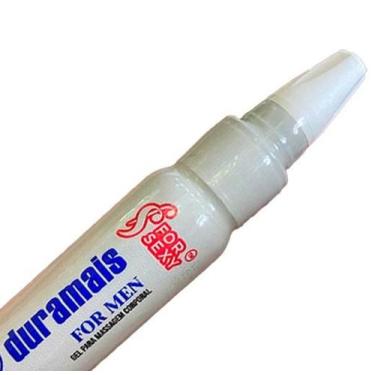 Imagem de Retardante Masculino Duramais 18g - For Sexy