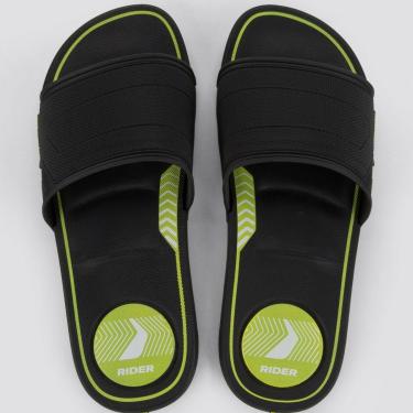 Imagem de Chinelo Slide Masculino Calce Fácil Rider-Masculino