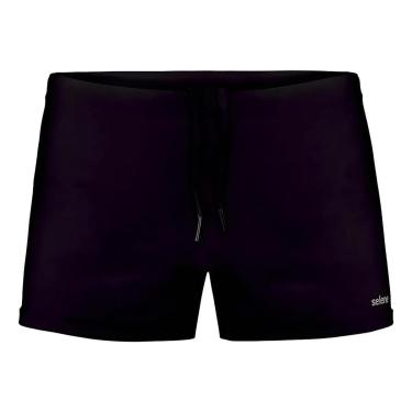 Imagem de Sunga Boxer Infantil Selene-Unissex