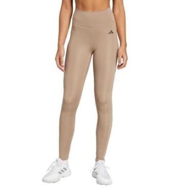 Imagem de Calça Legging Adidas Optime Feminina-Feminino