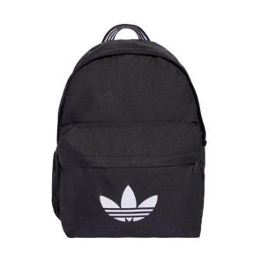 Imagem de Mochila Adidas Adicolor Clássico Preto-Feminino