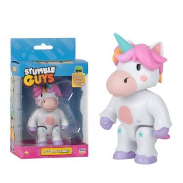 Imagem de Bandai Playset Stumble Guys Unicorn