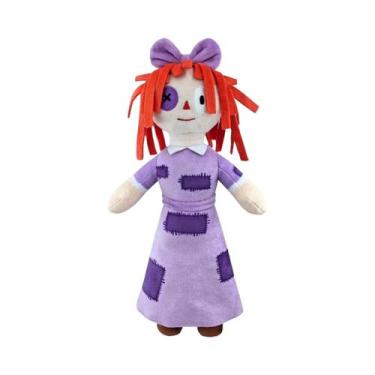 Imagem de A incrível boneca de brinquedo de pelúcia Digitalcircus - NONE, 30 cen