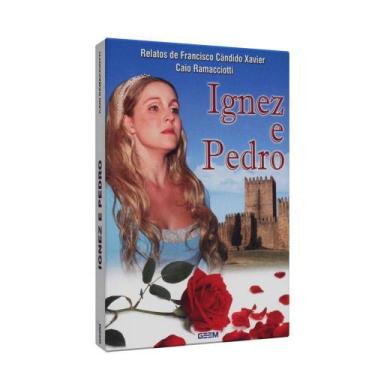 Imagem de Ignez e Pedro - GEEM