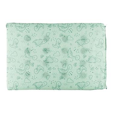 Imagem de Travesseiro Antissufocante  32 cm x 22 cm x 03 cm Bublim