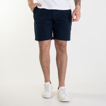 Imagem de Bermuda Calvin Klein Tech Marinho-Masculino