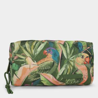 Imagem de Nécessaire Farm Casual Feminina-Feminino