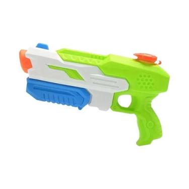 Imagem de Brinquedo Criativo De Aniversário Para Meninos, Pistola De Água De Alt