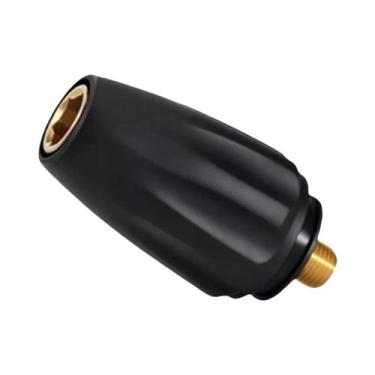 Imagem de Adaptador De Pistola De Limpeza De Alta Pressão Em Aço Inoxidável 1/4i