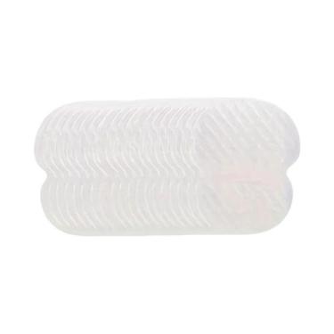 Imagem de Protetores De Suor Para Axilas Laváveis, Absorventes De Suor, 20, 30, 