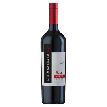 Imagem de Lidio Carraro Agnus Tannat