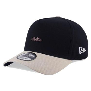 Imagem de Boné New Era 940AF Brand Metal Copper Script-Masculino