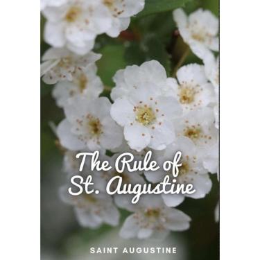 Imagem de The Rule of St. Augustine - Inglês