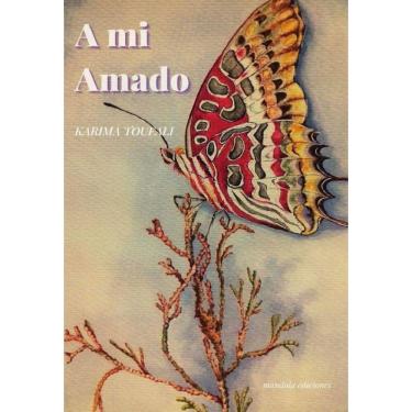 Imagem de a MI aMADO - Espanhol