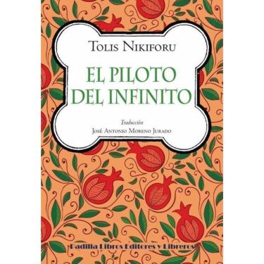 Imagem de El piloto del infinito - Espanhol