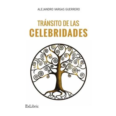 Imagem de Tránsito de las celebridades - Espanhol