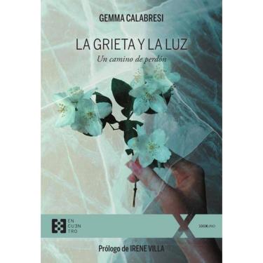 Imagem de La grieta y la luz - Espanhol