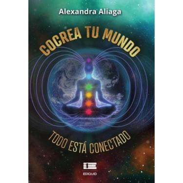 Imagem de Cocrea tu mundo - Espanhol