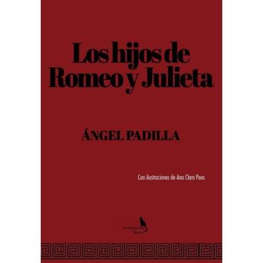 Imagem de Los hijos de Romeo y Julieta - Espanhol