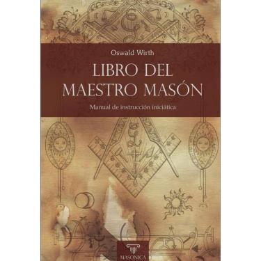 Imagem de Libro del Maestro Masón - Espanhol