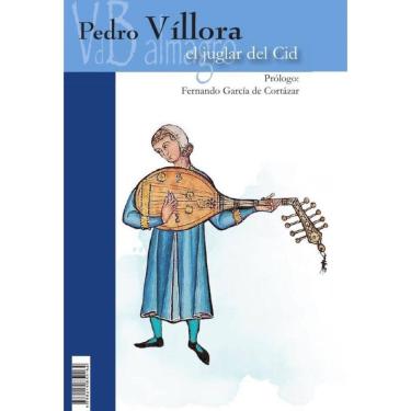 Imagem de El juglar del Cid - Espanhol