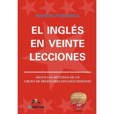 Imagem de Inglés en veinte lecciones - Espanhol