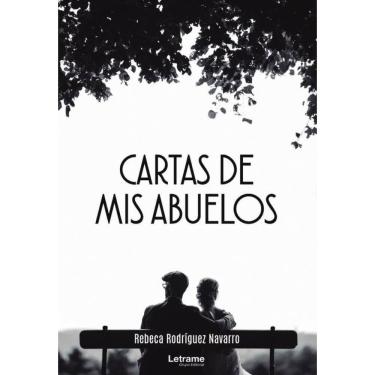 Imagem de Cartas de mis abuelos - Espanhol