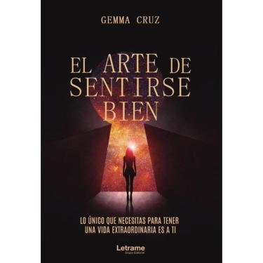 Imagem de El arte de sentirse bien - Espanhol