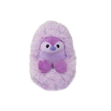 Imagem de Pelúcia Curlimals Artic Glow Pip o Pinguim F0163-5