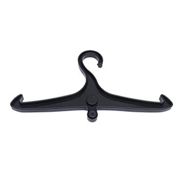 Imagem de Zxpjkyu Cabide Multifuncional para Roupa de Mergulho Seca, Secagem Rápida.